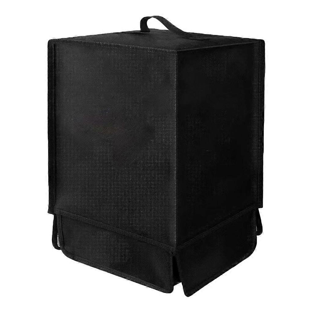 3D Printer Enclosure Dustproof Sturdy Accessories Lightweight Quick and Easy