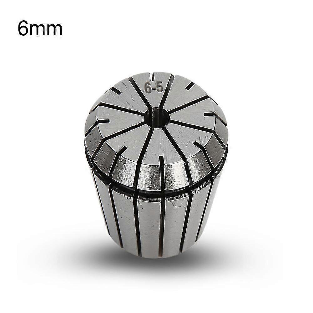 3-20mm Metric Er32 Carbon Steel Collet Chuck For Cnc Lathe Engraving Machine