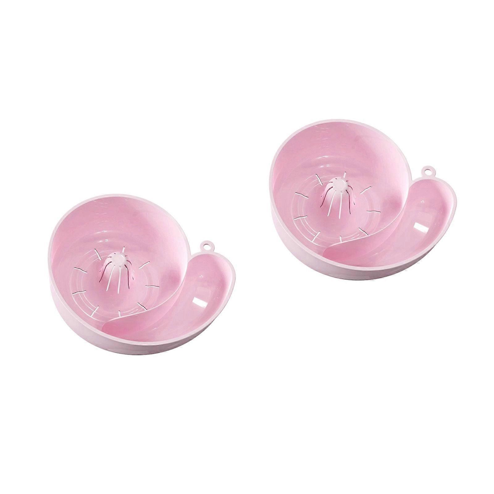 Removable Sink Cart with Double Effluent Divisions Easy Installation for Organizing Cookware Fruits and Wet Household Items Multicolor