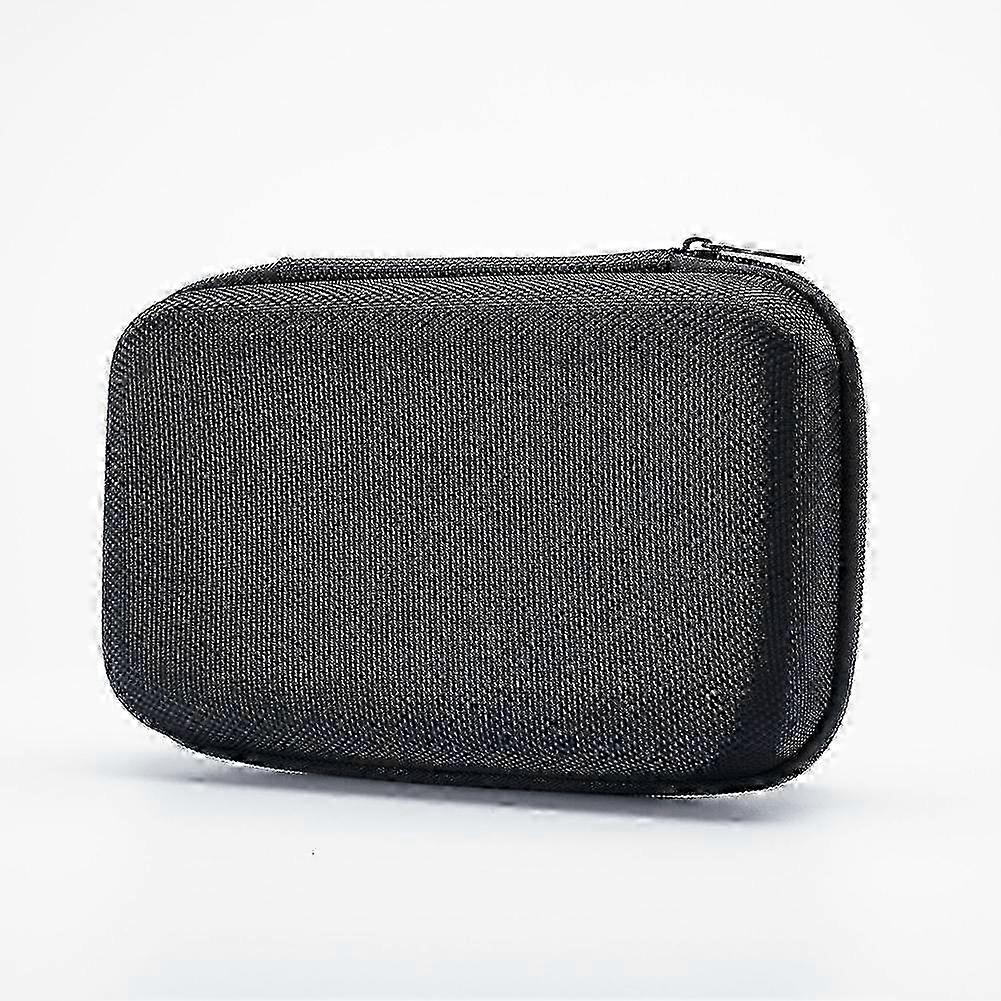 Portable Organizer Storage Bag for RX6H Retro Game Console Waterproof Case