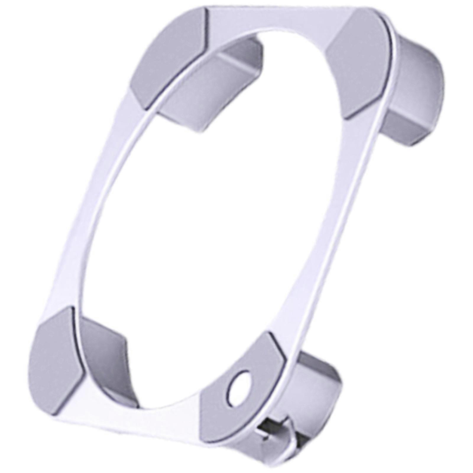 Aluminum Cooling Stand For MiniM4 Laptop Holder Rack With 22mm Elevated Design And AntiSlip Silicone Padding Base Multicolor