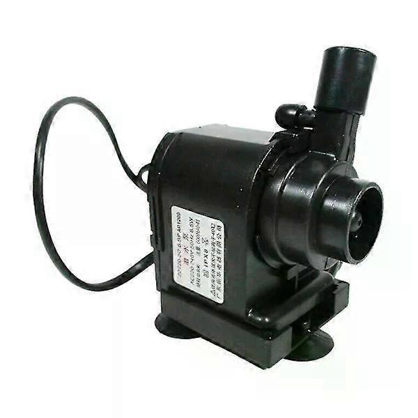 Ice water pump 8.5w Ap1200 Accessories Universal