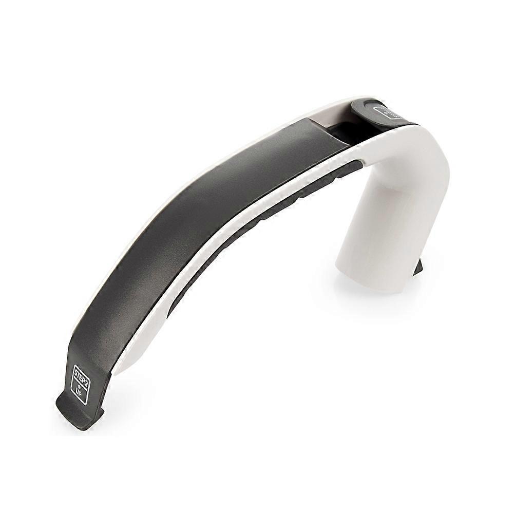 For Karcher VC3 Vacuum Cleaners Replacement Handle 9.754-076.0 White