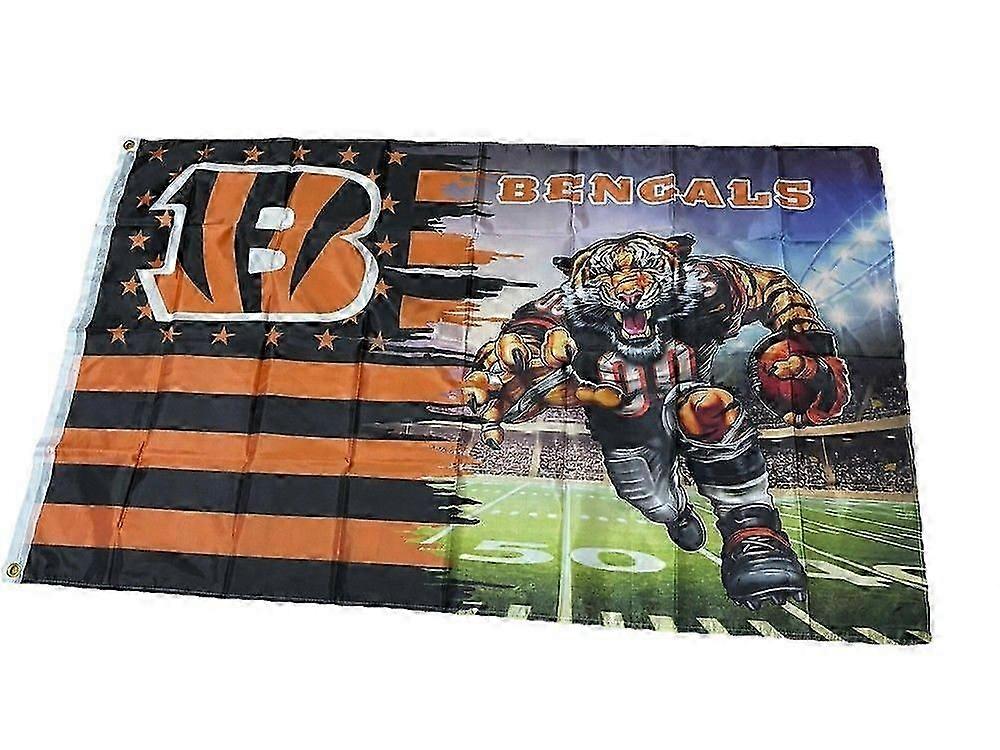 Air Force Academy Blue Background Team Flag Mode A-557