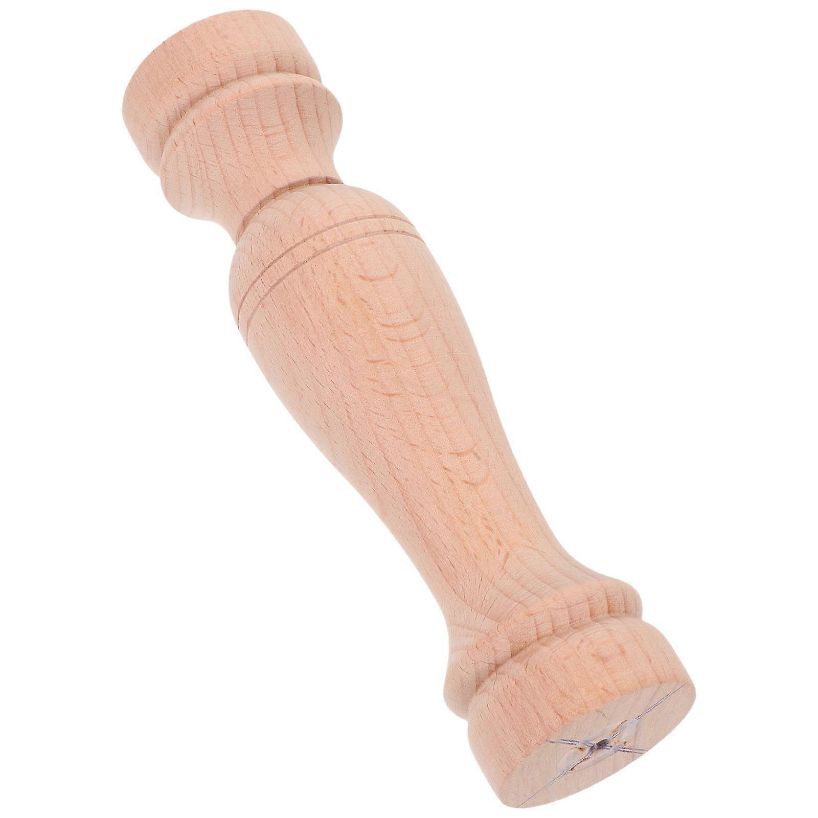 Baluster Spindles For Staircase Interior Decoration Designed For DIY Enthusiasts In Classical Elegance Style And 1Pack Size