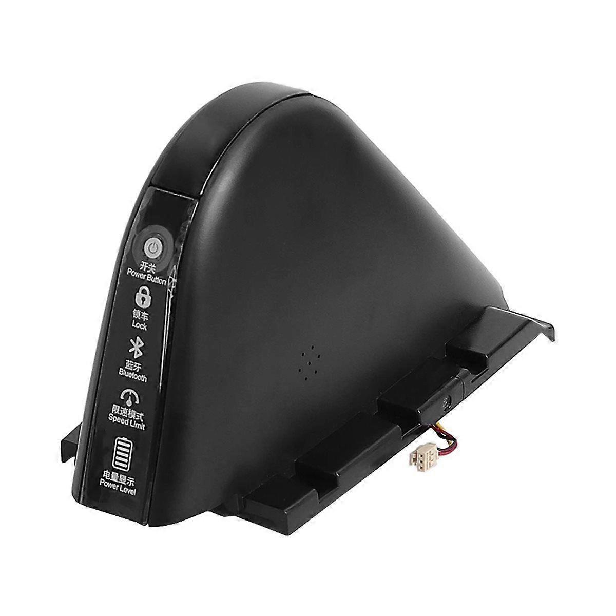 Cabin Switch Bluetooth Display for Gokart Pro and S Max Self-Balancing Scooter Parts