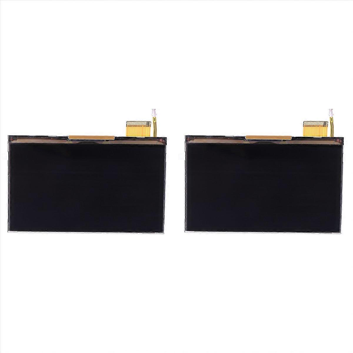 2X LCD Display Screen for PSP3000/ 3000 Replacement Display Screen Total Host Console