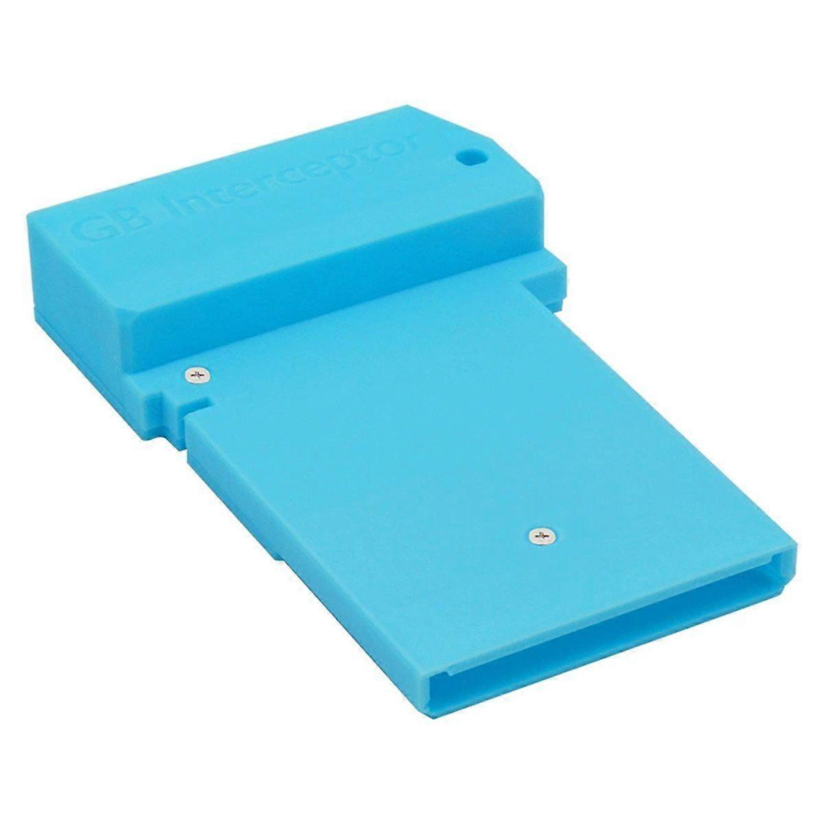 Retro Game Video Game Capture Card for Gameboy GB Gameboy Color for Gameboy Advance Interceptor