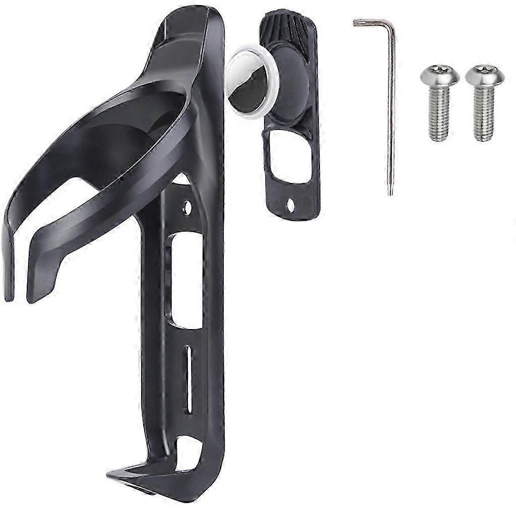 Drinks Cup Stand Cage AntiTheft Locators Water Bottle Cage Easily Install