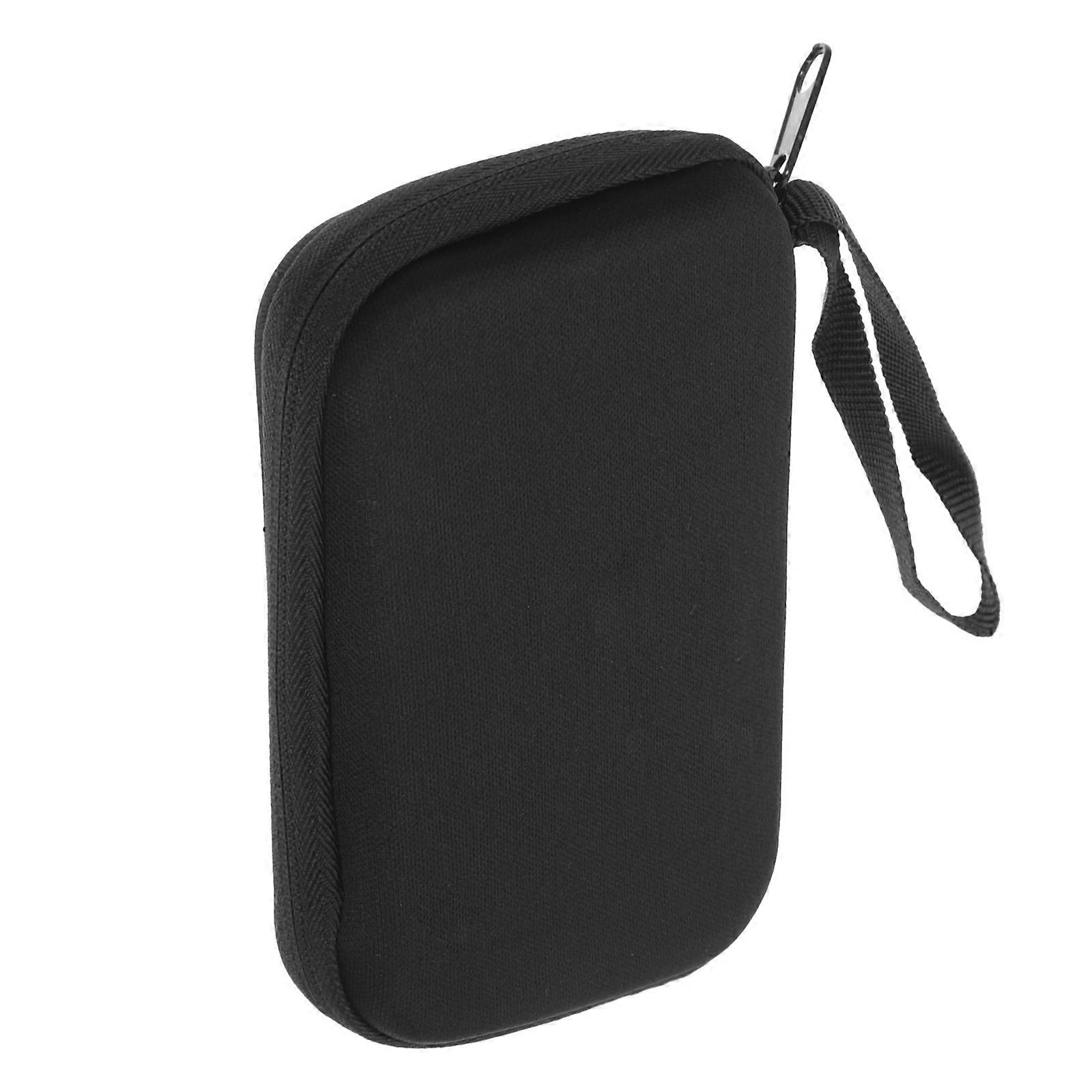 Case Organizer for Storage with Splashproof Design