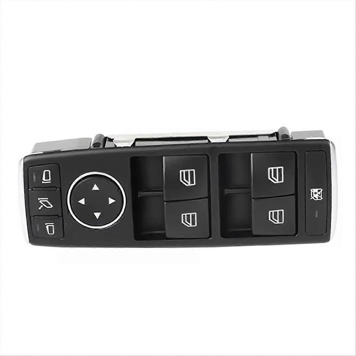 For Model S Model X Car Window Switch Window Lift Switch Button