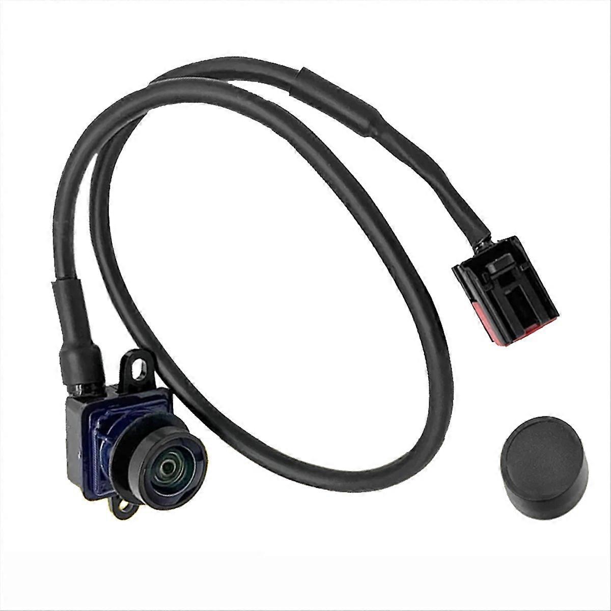 Car Rear View Reversing Camera for Ram 1500 2500