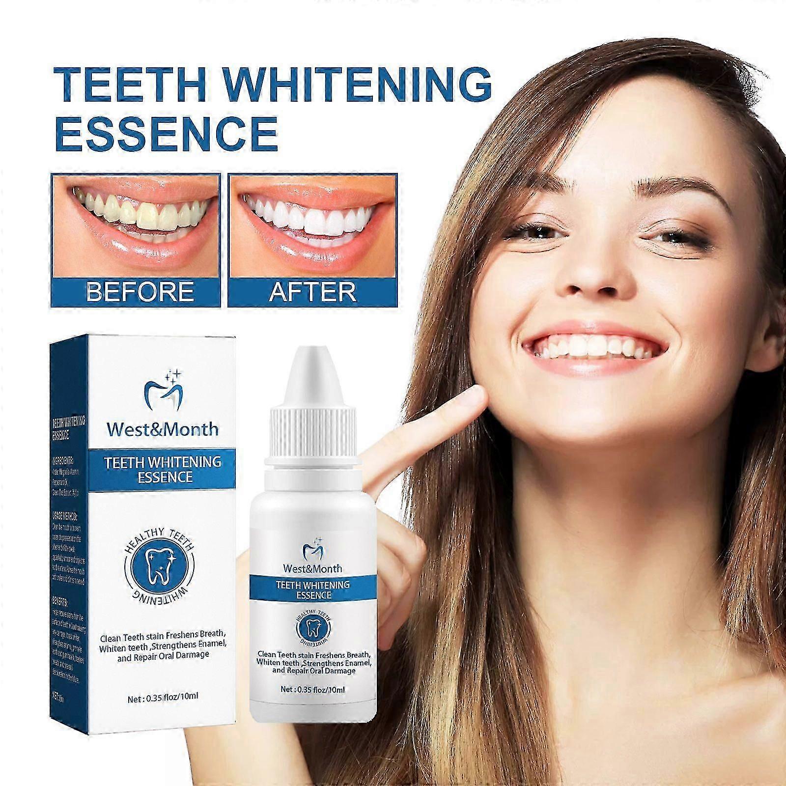 Teeth Whitening Essence, Whitening Teeth, Cleaning Teeth