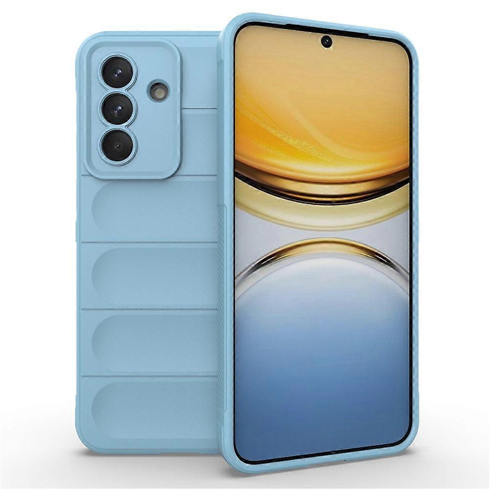 Capa para Samsung Galaxy A37, resistente a quedas, em TPU macio e robusto.