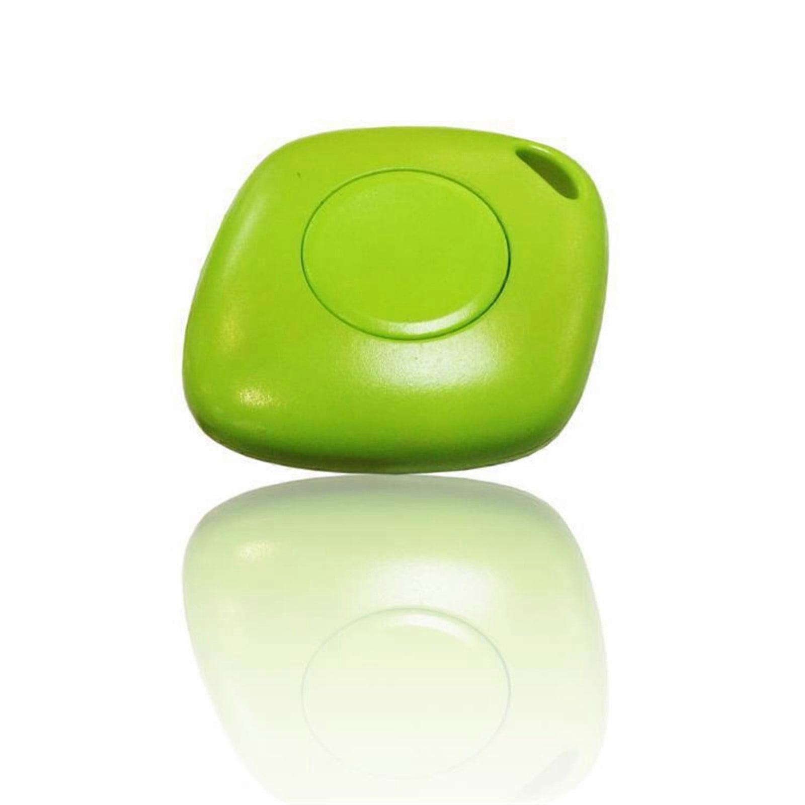 lulshou Portable Tracking Bluetooth 4.0 Mobile Key Tracking Smart AntiLost Device Pet AntiLost Device Portable Selfie Locator