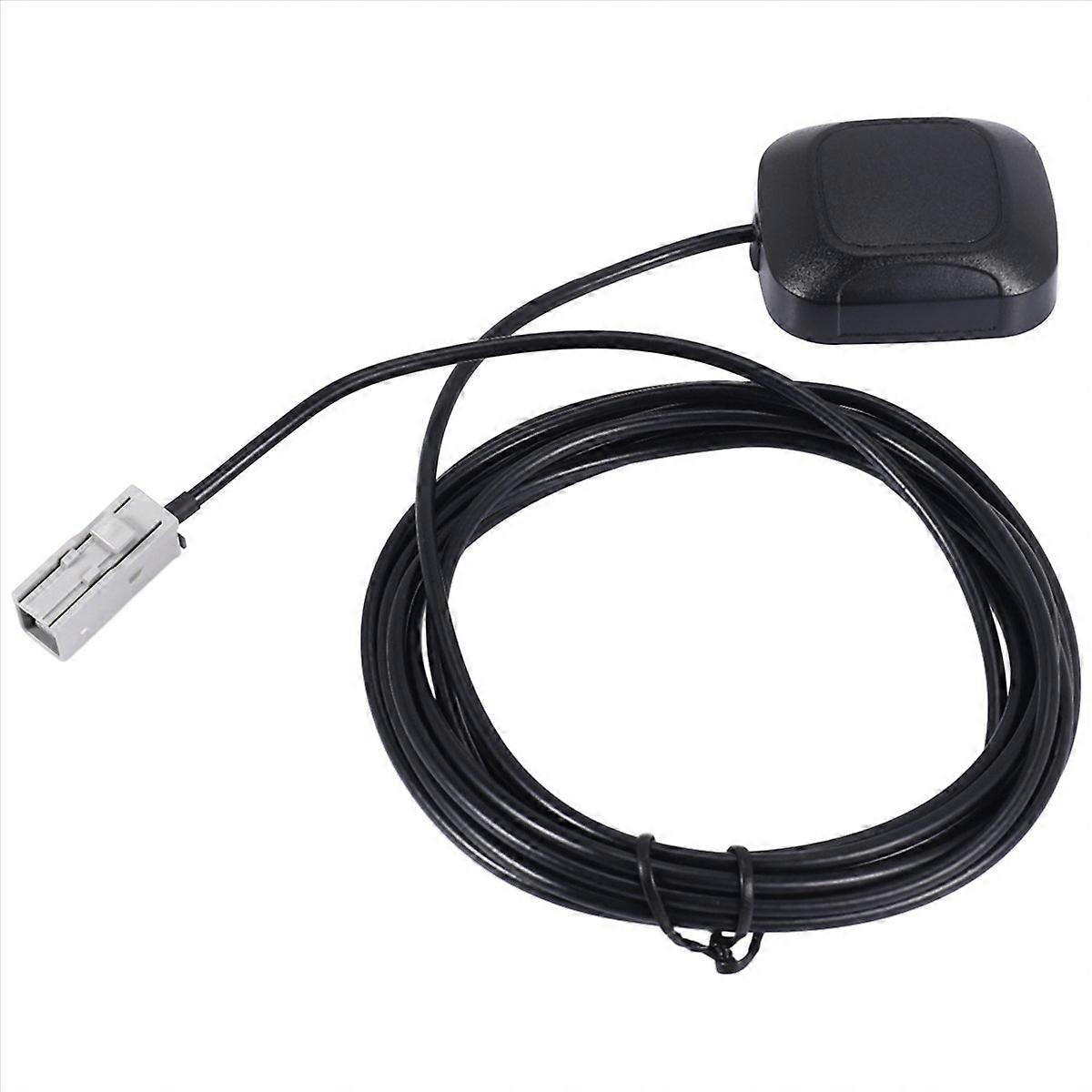 GPS Navigation Active Antenna GT5-1S Jack Antenna Connector Cable 