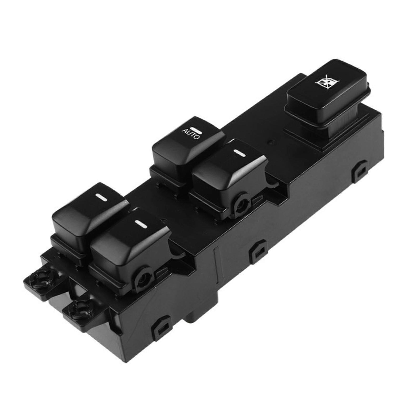 Front Left Driver Side Electric Power Window Switch for Picanto