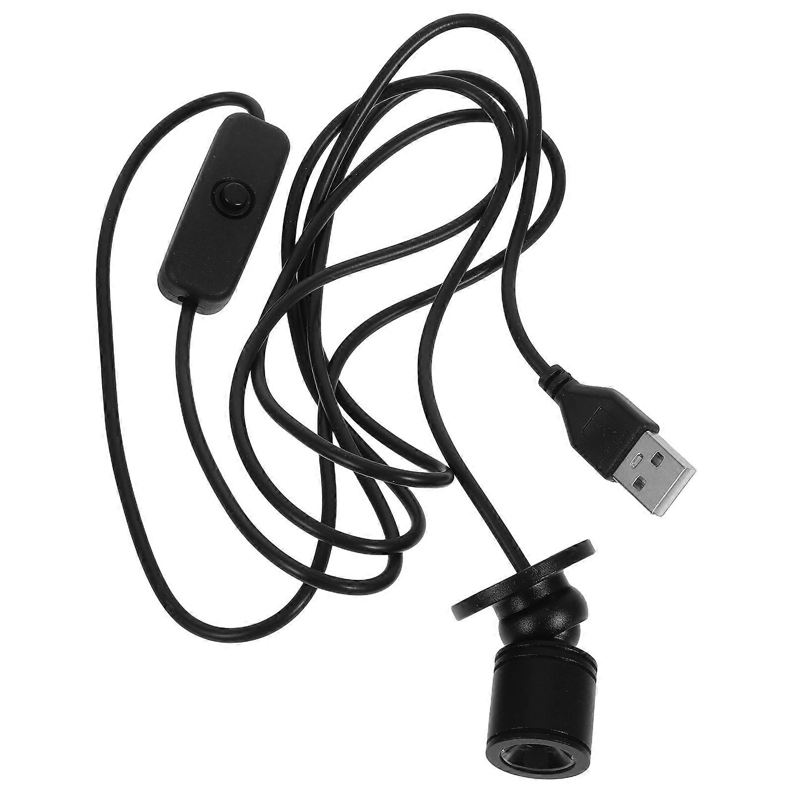 Jewelry Spotlight USB Spotlight for Decoration Mini LED Light