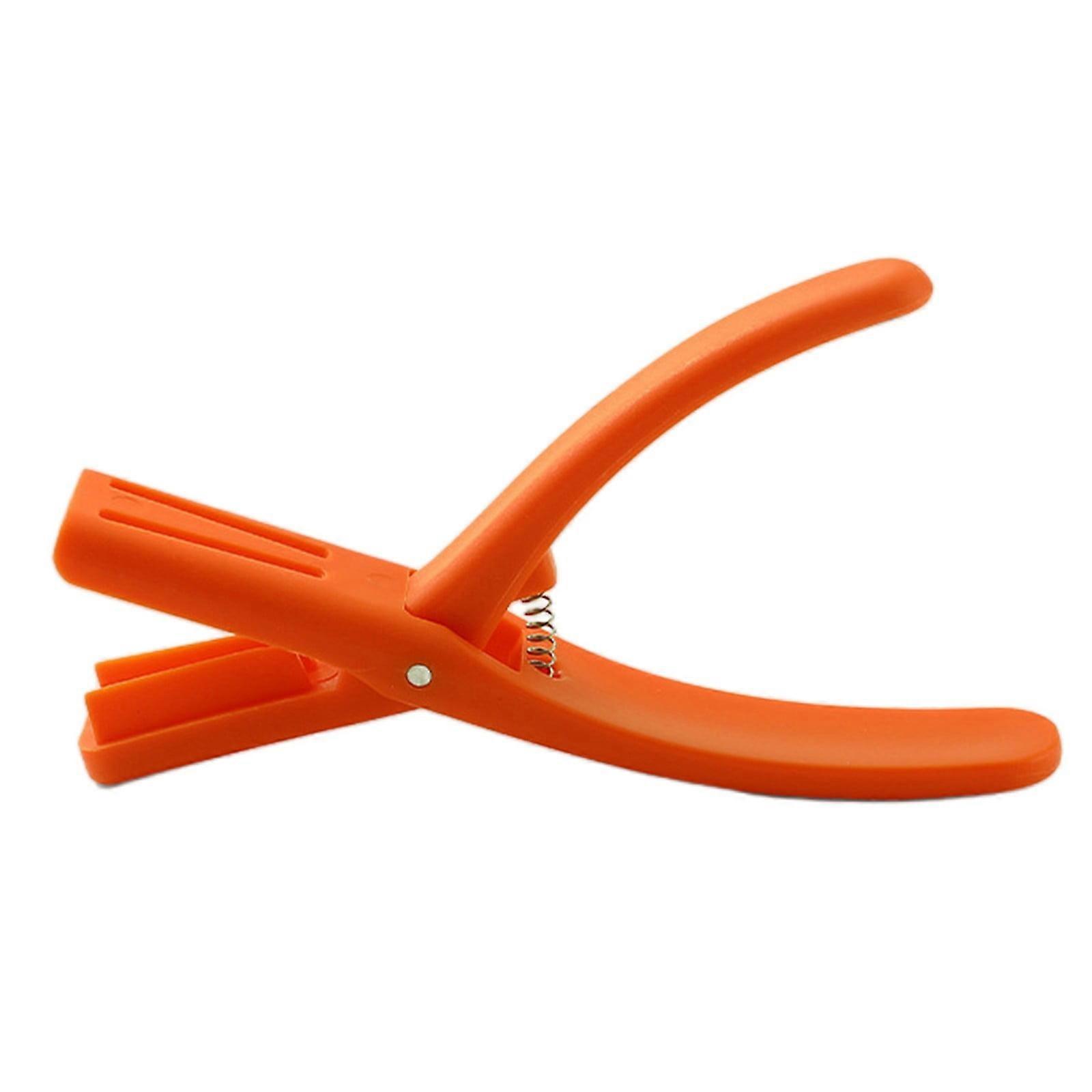 Mosiee Crawfish Sheller Seafood Tool Efficient Manual Lightweight Crayfish Sheller