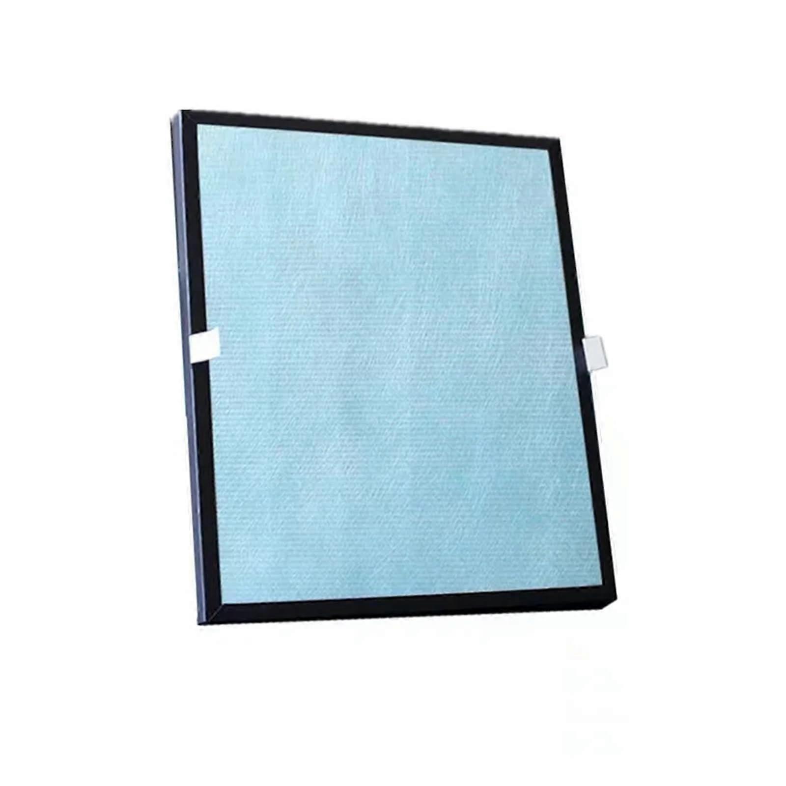 Air Purifier Filter Compatible with Hitachi EPA3000 A5000 A5100C M5200C EPNZ50J – Efficient Dust Filtration