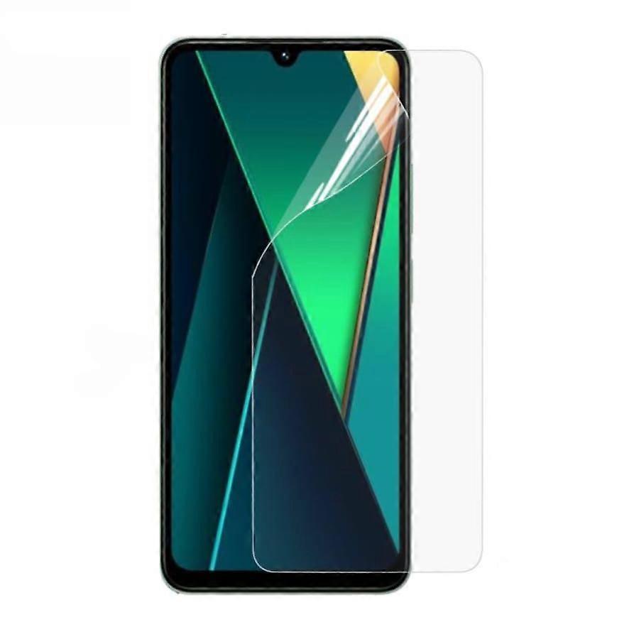 Poco C75  Hydrogel Screen Protector (pack Of 2)