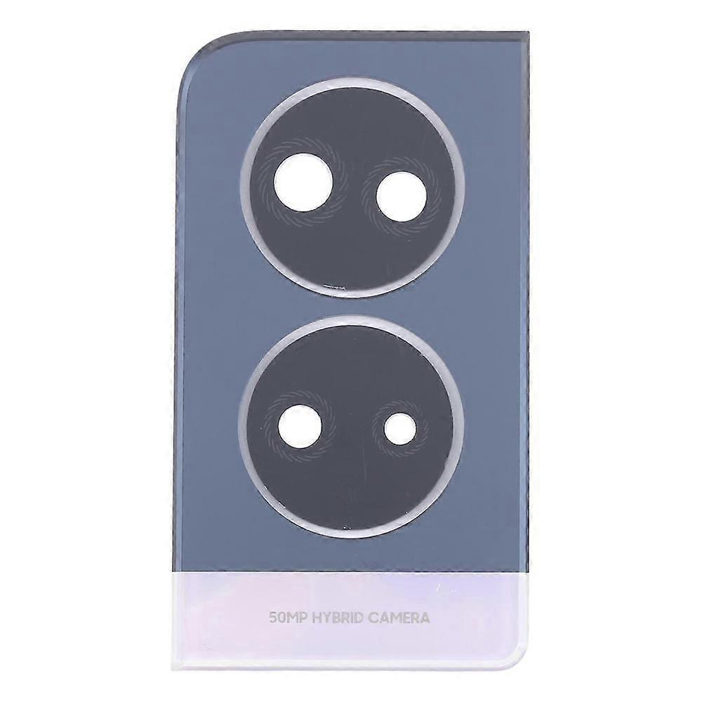Replacement Rear Camera Lens for TCL 50 SE Smartphone