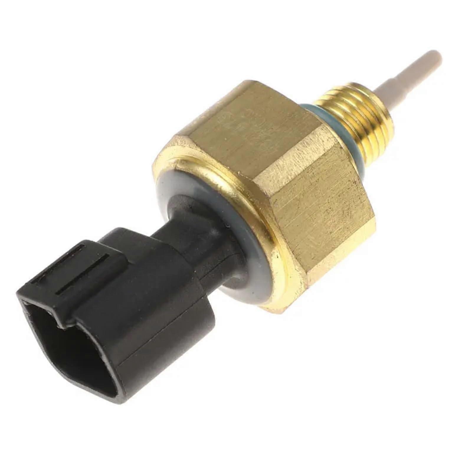 AC Pressure Switch Sensor for Automotive Precise Monitoring and Cooling Fan Control 4921473