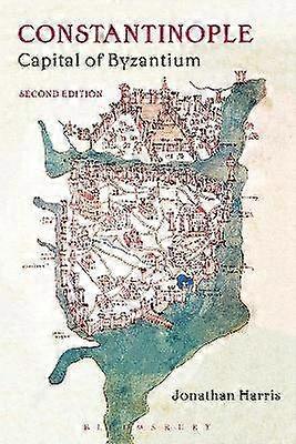 Constantinople
