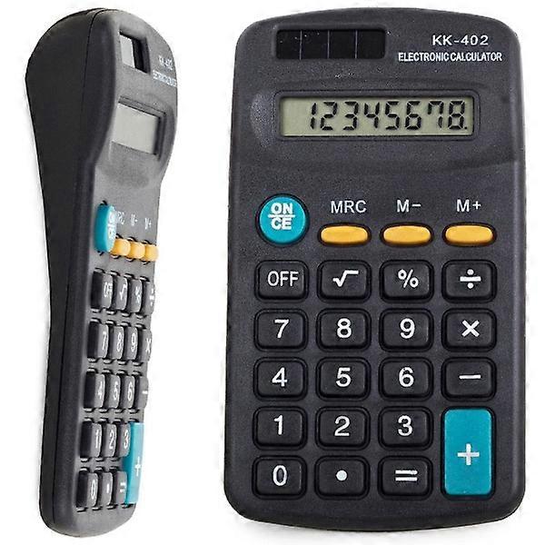 Calculator - Kenko KK-402 Black