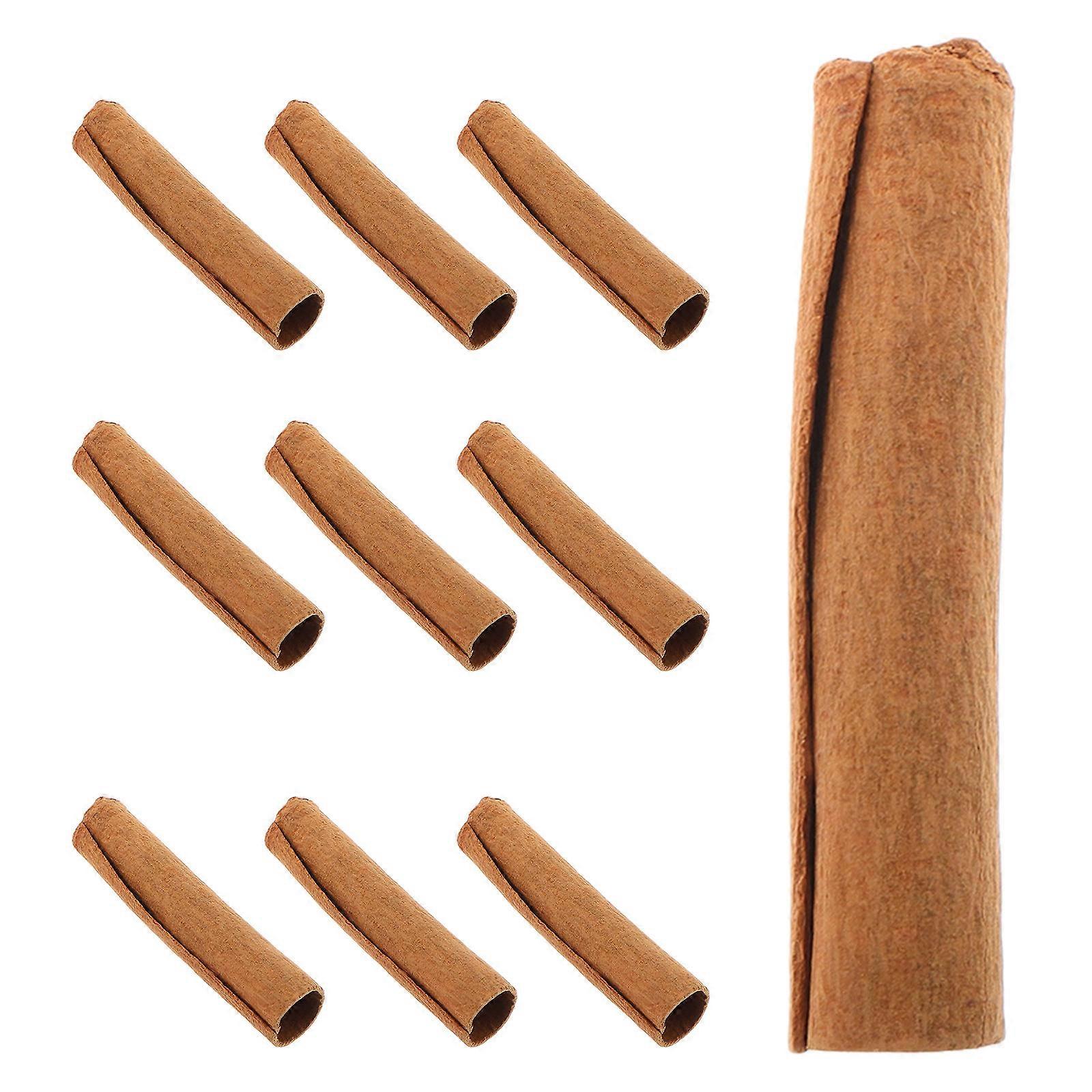 Incense Stick Cinnamon Candle Diffuser for Holiday Event 1Set