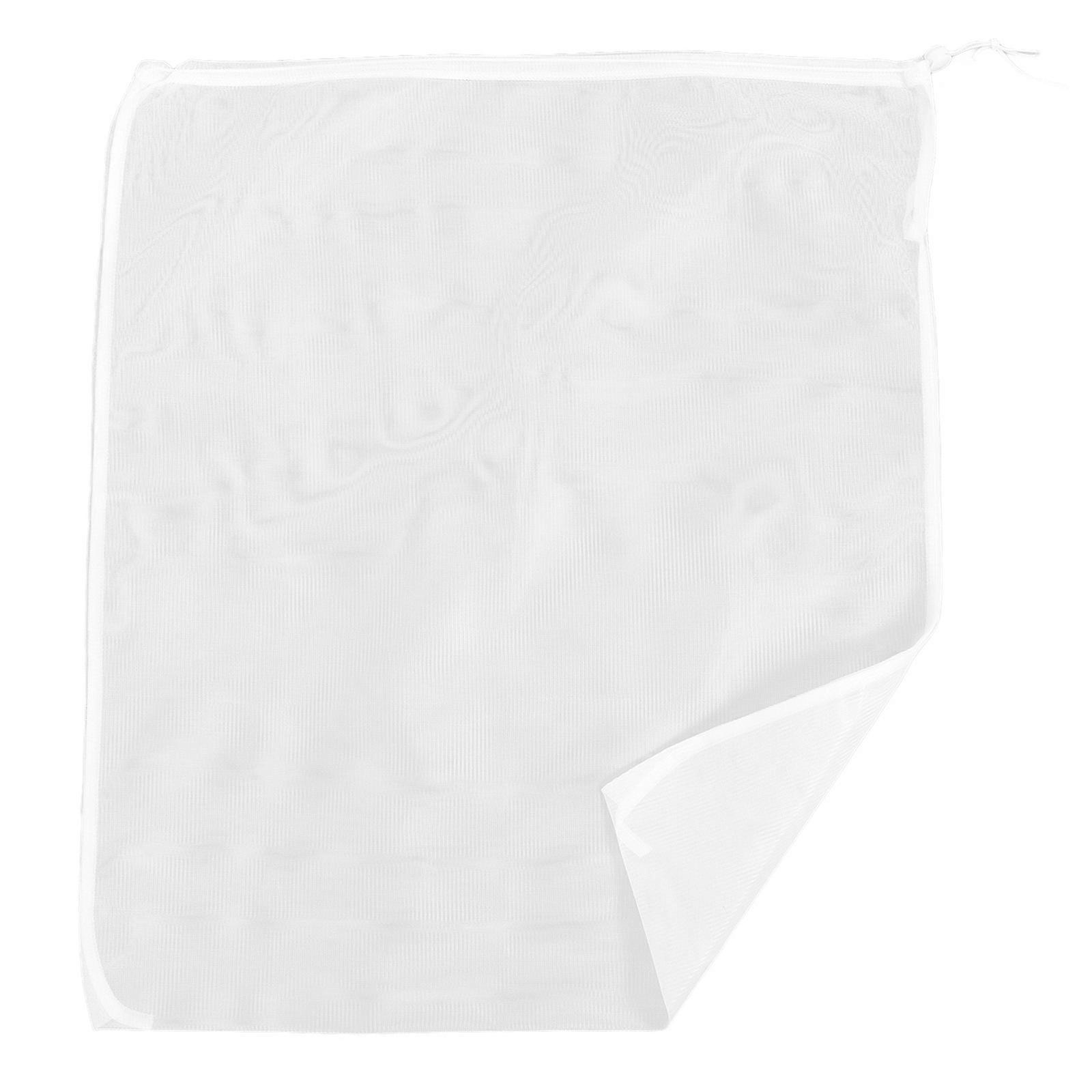 Wine Strainer Bag for Reusable Mesh Filter Bag