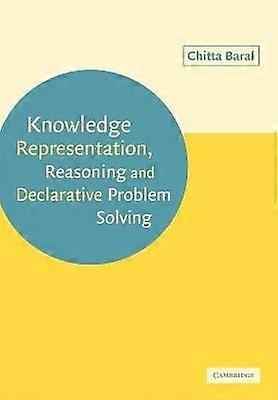 Knowledge Representation Reasoning and Declarative Problem Solving