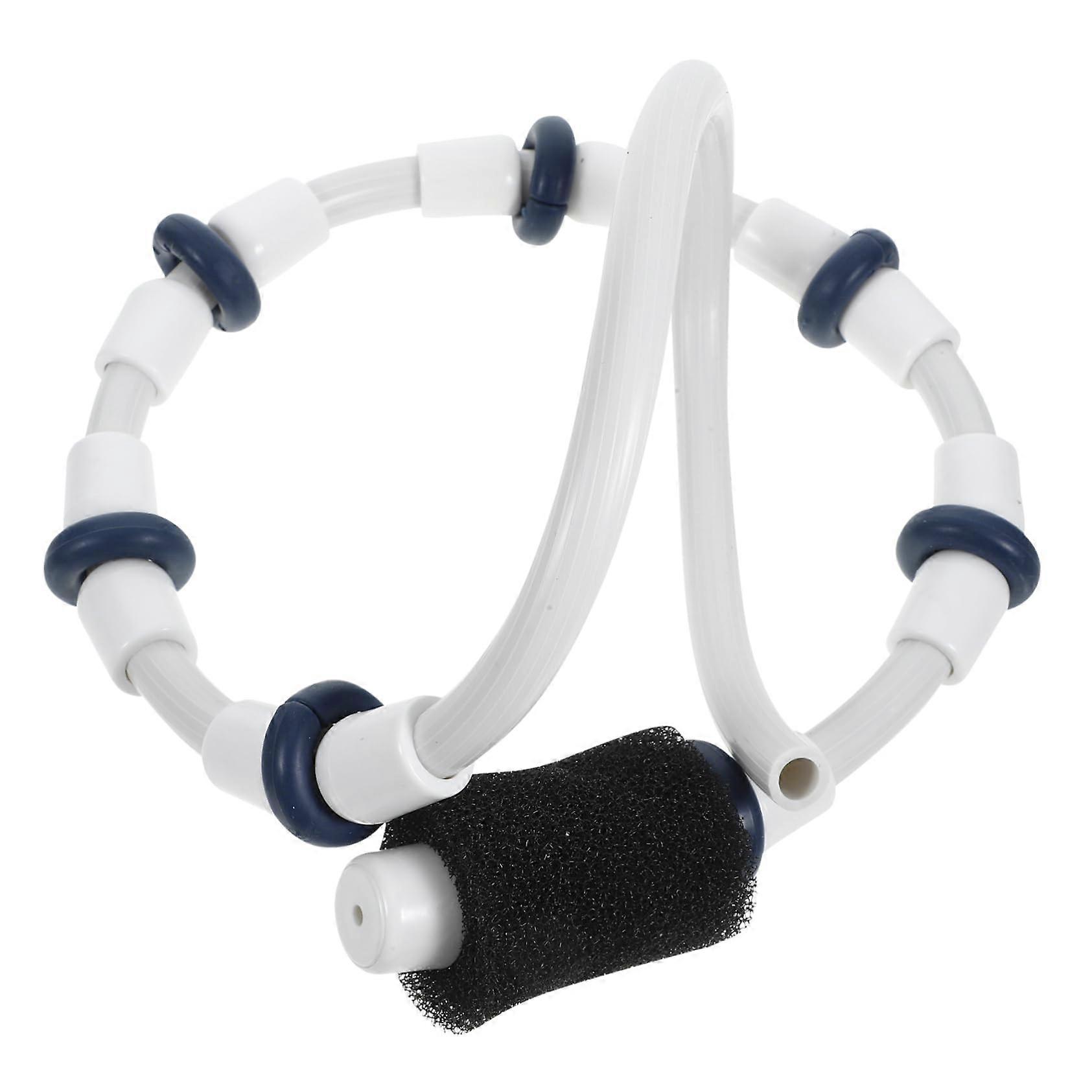 Pool Vacuum Hose Replacement for Inground Swimming Pool Cleaner Flexible Durable Design