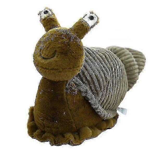 2025 Snail Plush Mascot 28cm