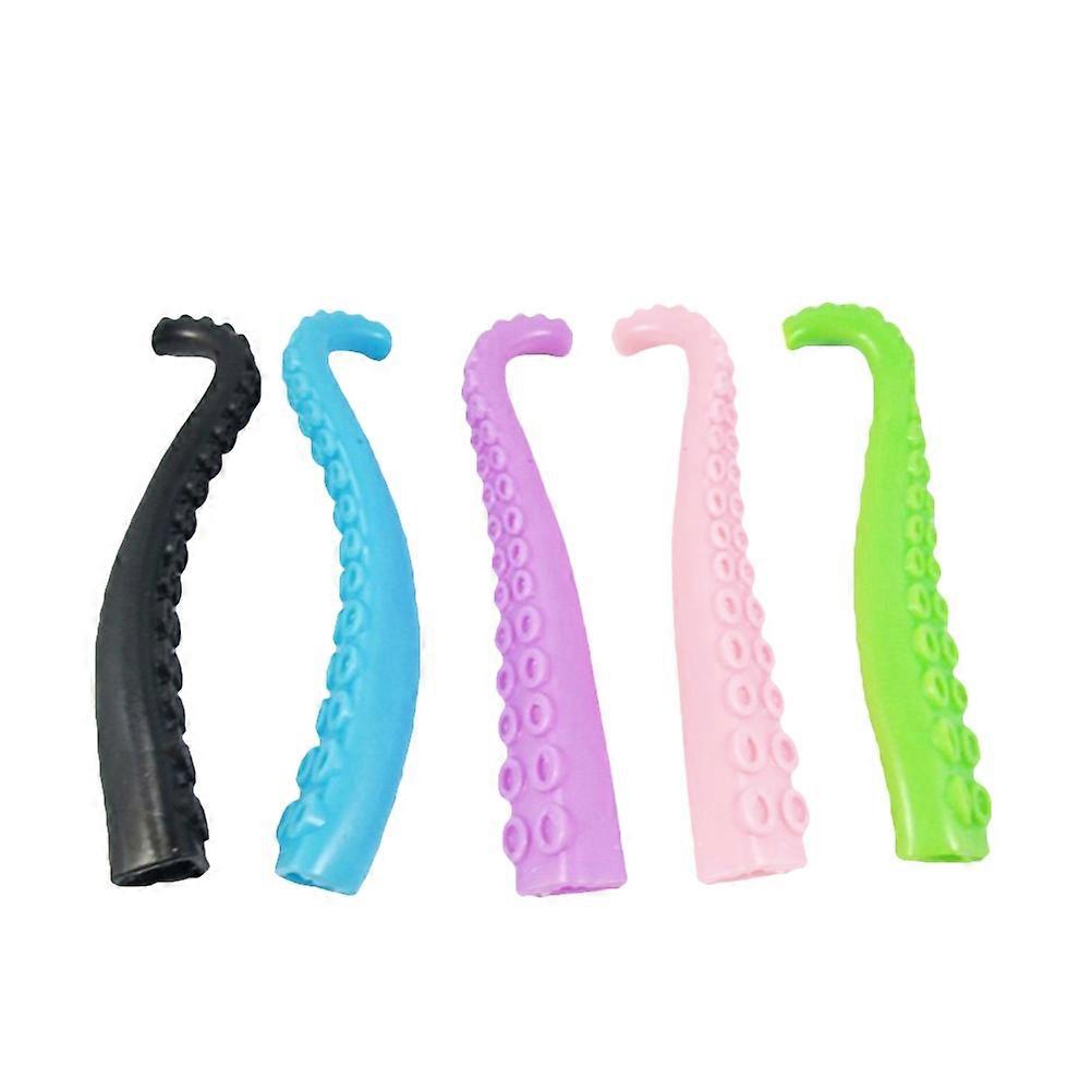 Octopus Tentacles Puppet Toy for Kids Playing 10Pcs Assorted