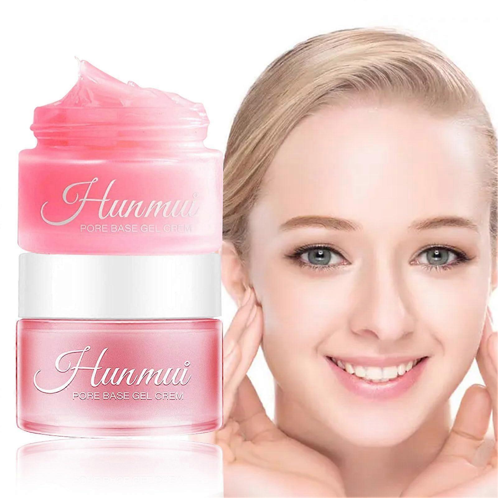 Face Primer with Pore Minimizing Effect and LongLasting Matte Finish for All Skin Types