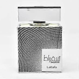 Suqraat Eau De Parfum 100ml Long Lasting By Lattafa