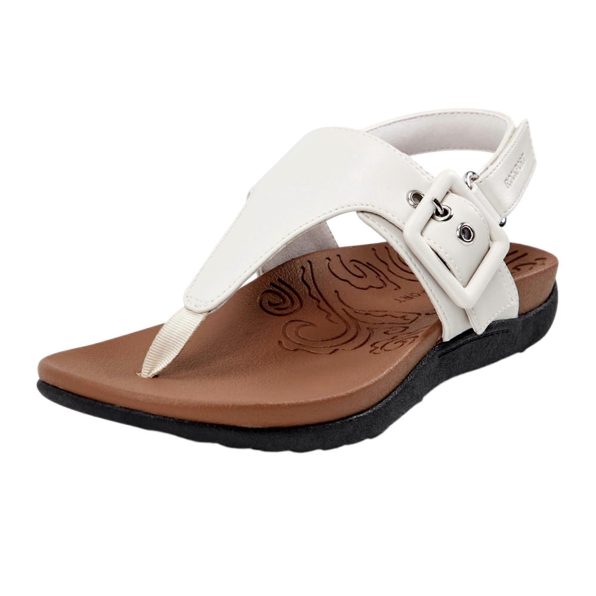 Rockport Rora Ivory RWRORA3-IVO Women's