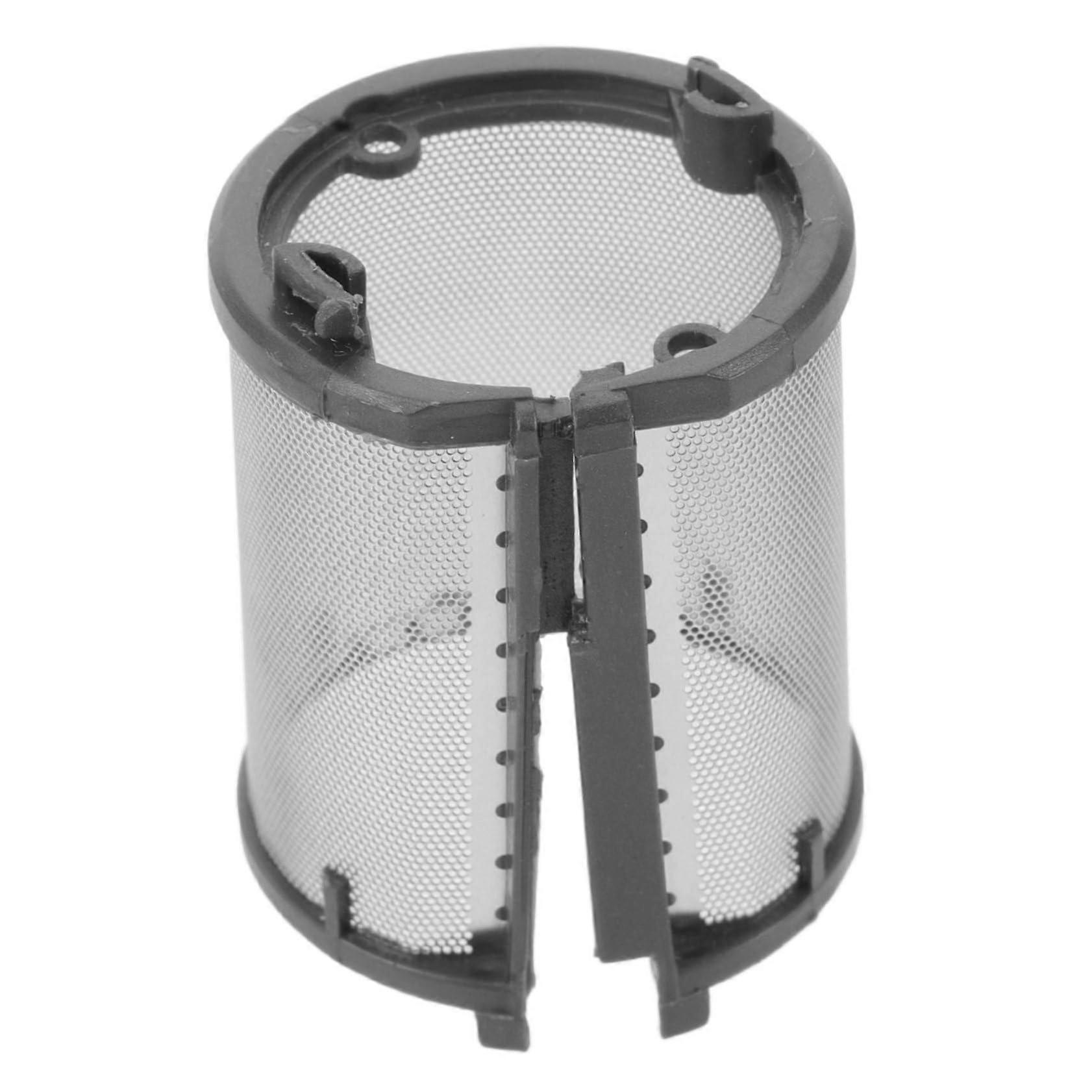 Universal Hair Dryer Diffuser with Efficient Debris Filtration and Removable Washable Filter