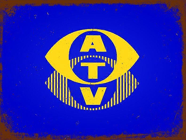 ATV-logopalapeli aikuisille ja lapsille P1513