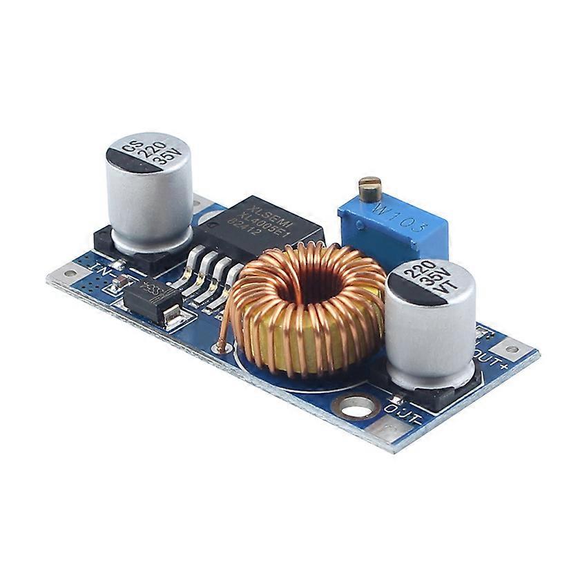 5V Step-Down Converter for 3D printer