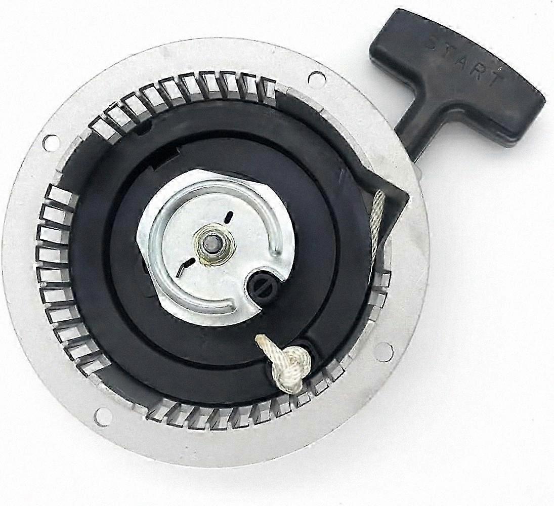 Engine Starter 046098 for Wacker Neuson WM80 BS502 BS602 Rammers Quick Start Tool