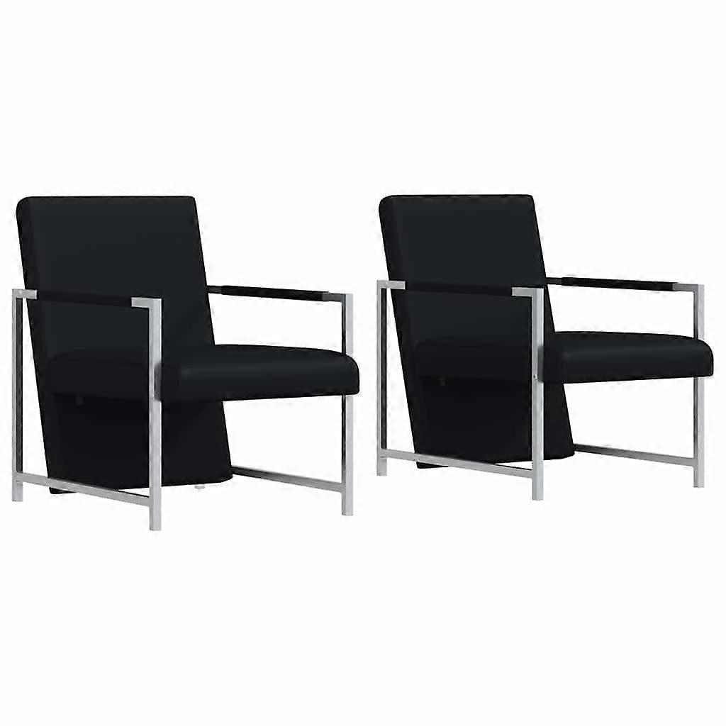 290852 Cube Armchair 2 Colours Selectable