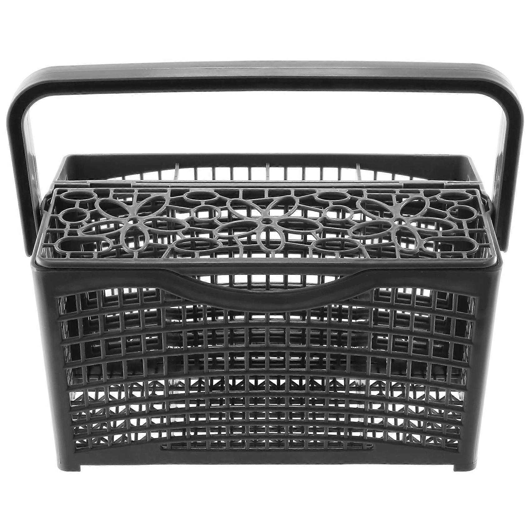 Dishwasher Cutlery Basket Storage Basket Suitable for