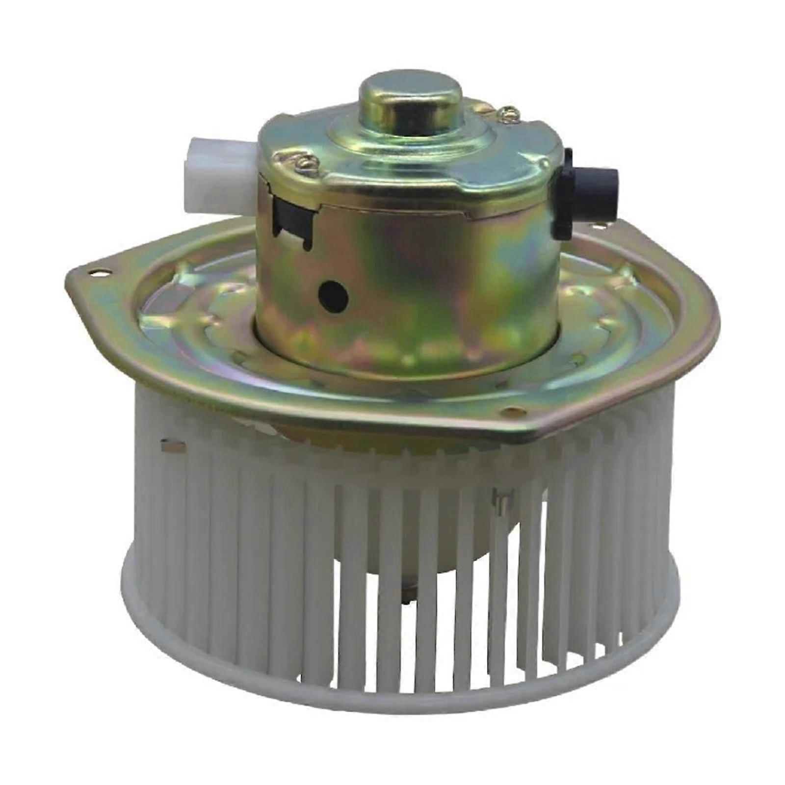 E307C 308C 311C 320CU Excavator Blower Motor Replacement for Consistent Cabin Airflow