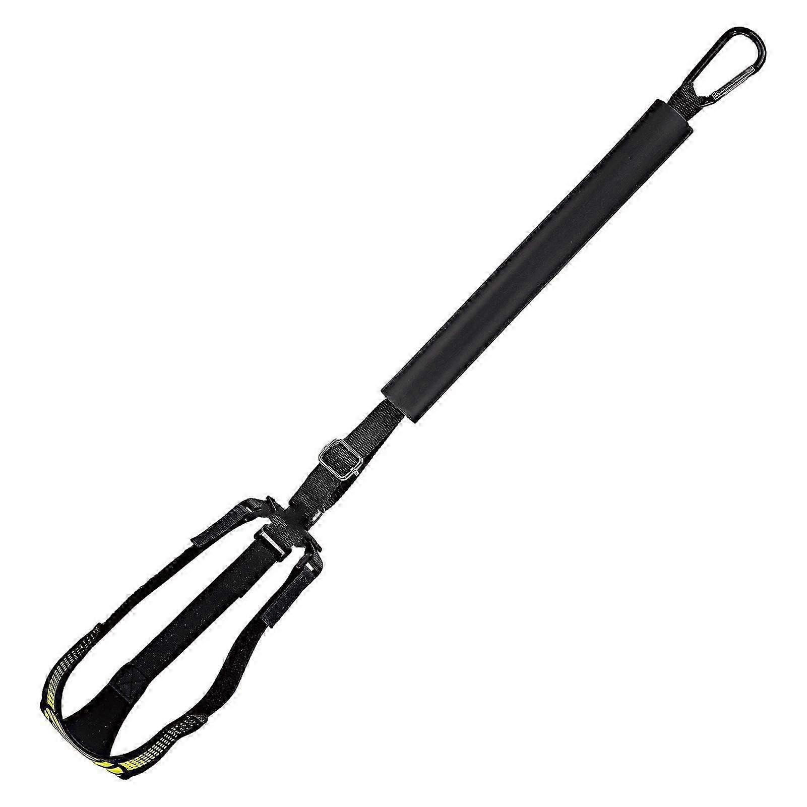 Volleyball Training Equipment, Solo Drills Resistance Bands, Rebound Trainer Set, E-Type Practice System