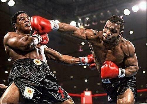 Tyson Jigsaw Puzzle Brain Teaser TP0860