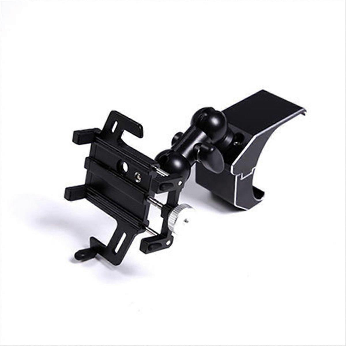 Car Mobile Phone Holder Multifunction Holder GPS Navigation Bracket