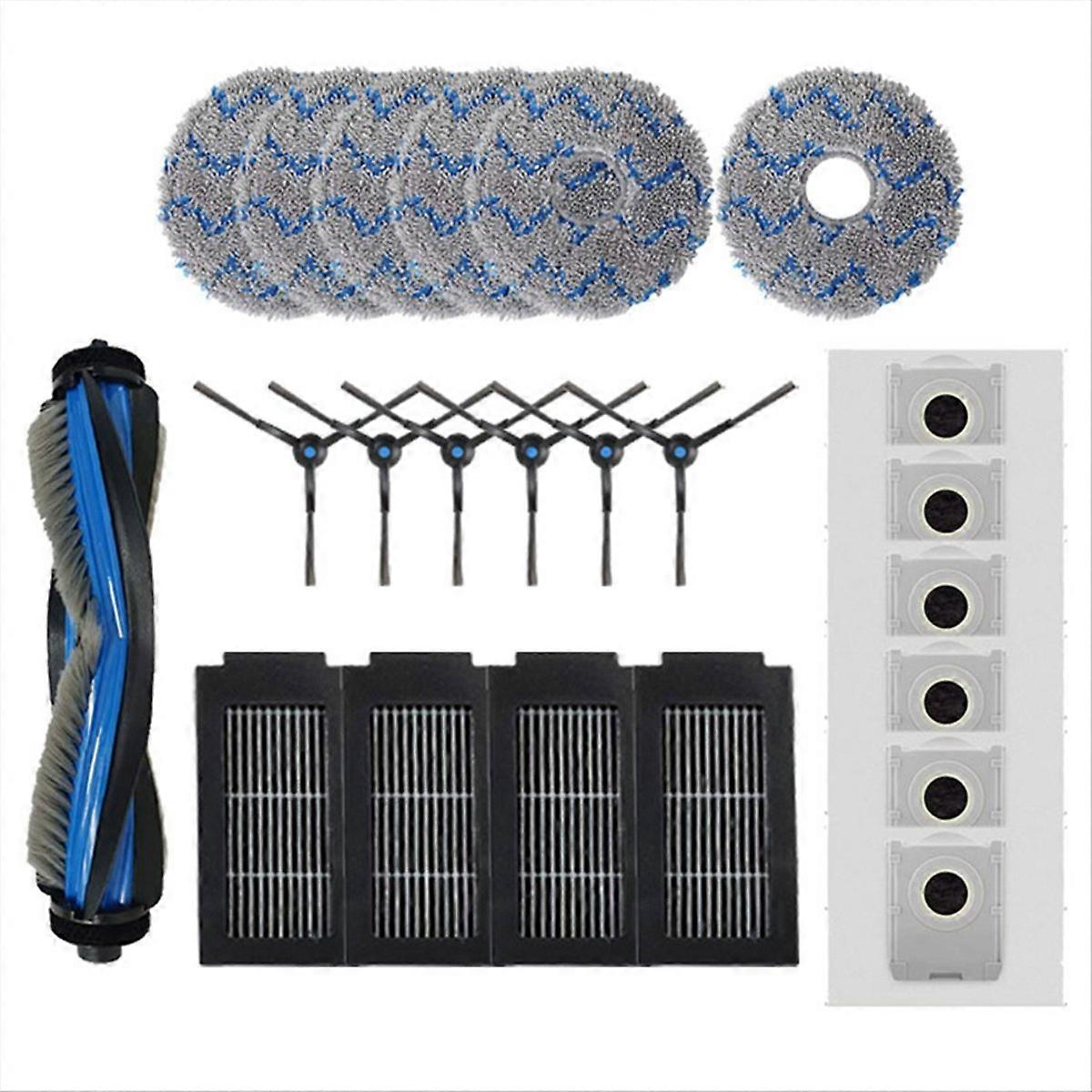 For DEBOT T50 PRO OMNI