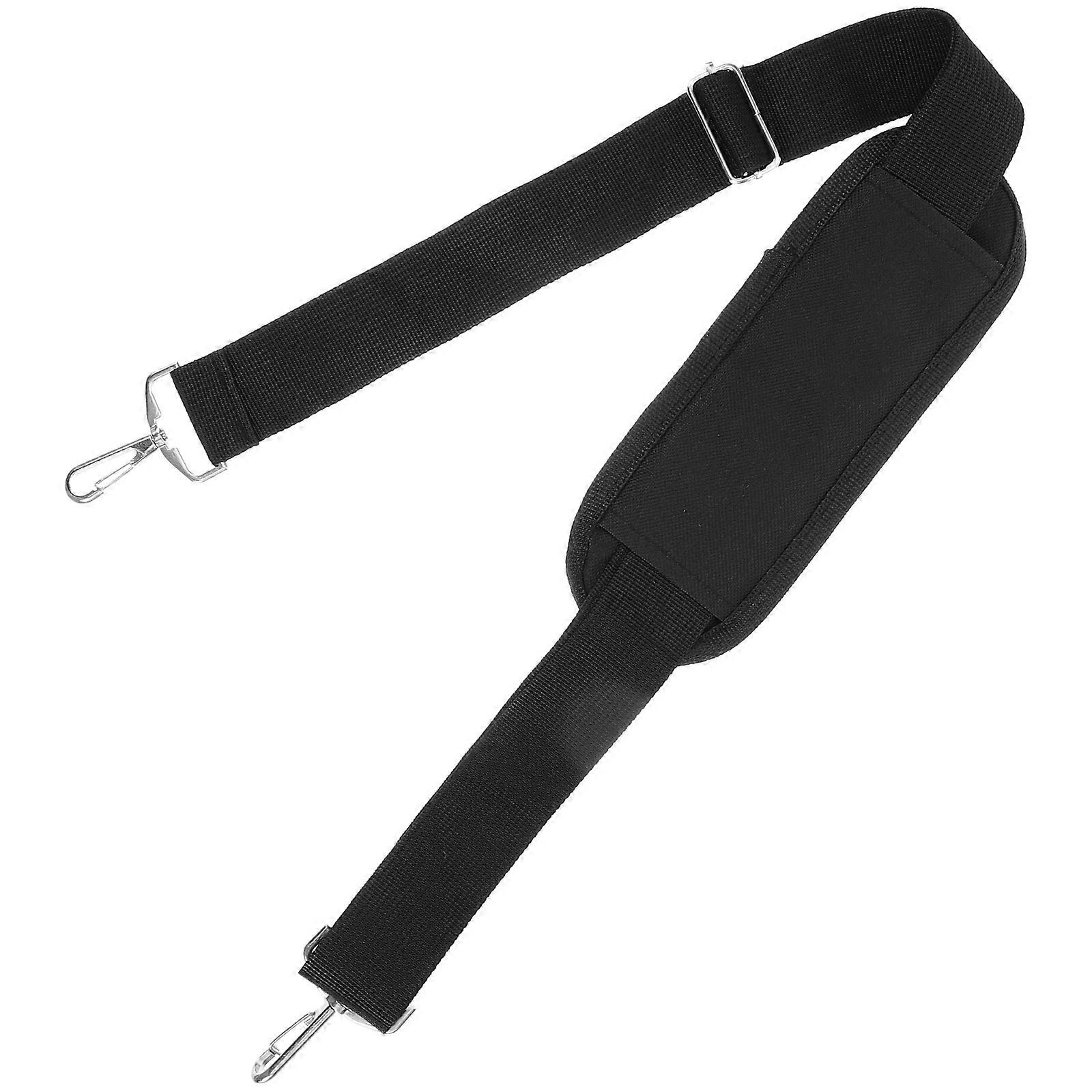 Adjustable Shoulder Strap Replacement Bag Strap Universal Compatibility Comfortable 1Piece